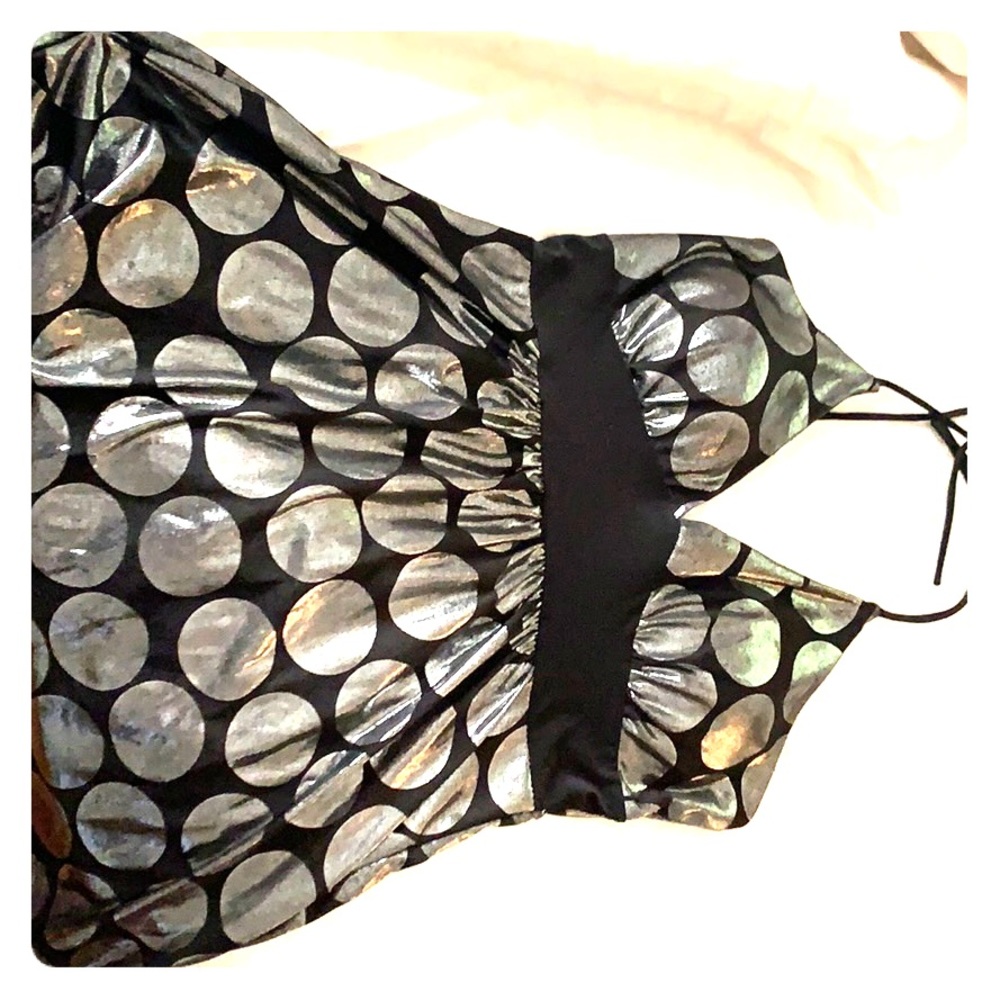 Yoo’n Me halter top